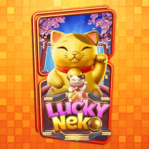Lucky Neko