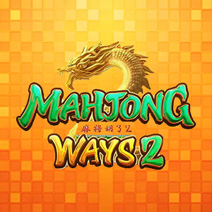 Mahjong Ways 2