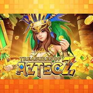 Treasures of Aztec
