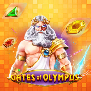 Gates of Olympus